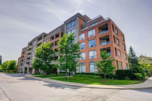 Condo Apartment at 19 Northern Heights Drive PH09, Richmond Hill, ON L4B 4M4