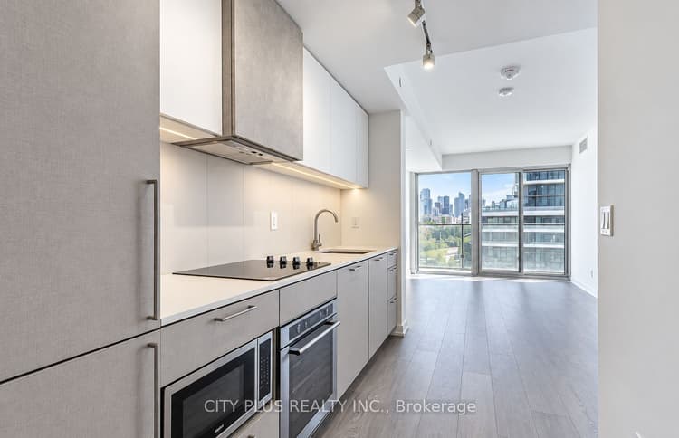 19 Western Battery Road
