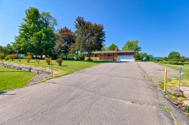 Detached at 2935 Burnstown Road, Horton, ON K7V 3Z4