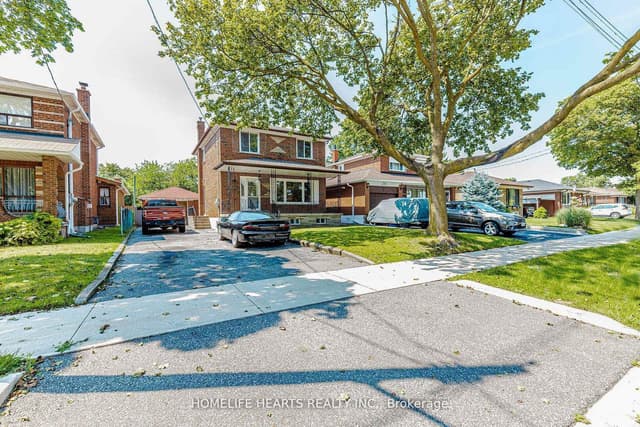 Detached at 6 Dittmer Crescent, Toronto, ON M9W 4P8, Toronto W10