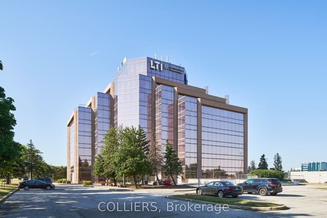 Office at 2810 Matheson Boulevard E 601, Mississauga, ON L4W 5J8