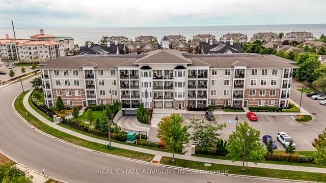 Condo Apartment at 65 Shipway Avenue 203, Clarington, ON L1B 0B7
