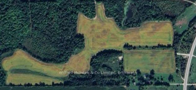 Vacant Land at 316864 HWY 6, Chatsworth, ON N0H 1G0
