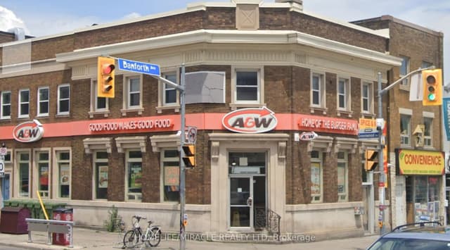 Sale Of Business at 1190 Danforth Avenue, Toronto, ON M4J 1M6, Toronto E03