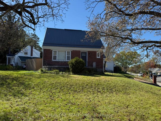 Detached at 337 Victoria Avenue, Belleville, ON K8N 2E2