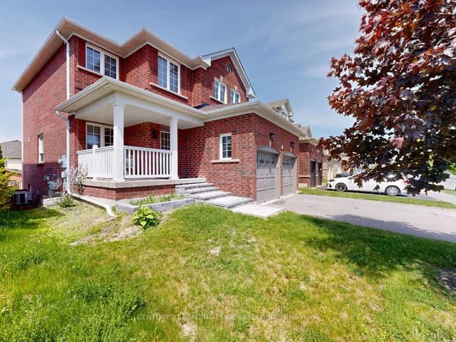 Detached at 784 Ormond Drive, Oshawa, ON L1K 3B6