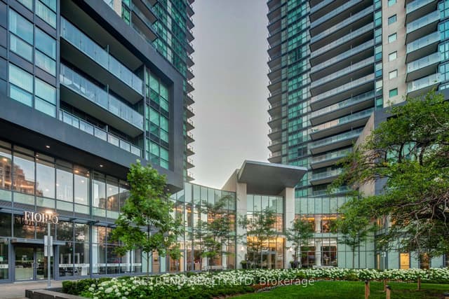 Condo Apartment at 5168 yonge Street 1209, Toronto, ON M2N 0G1, Toronto C07