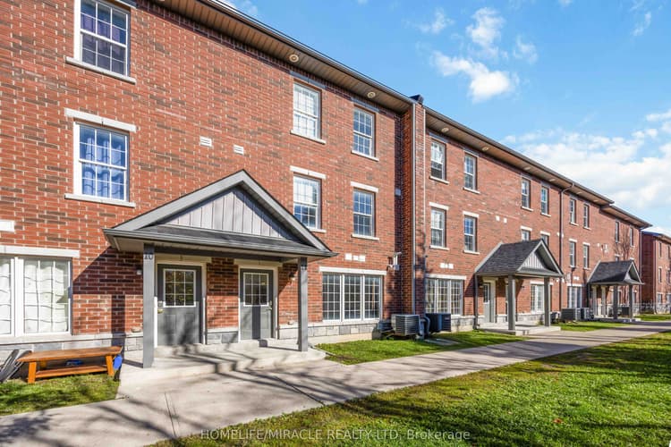 244 Penetanguishene Road