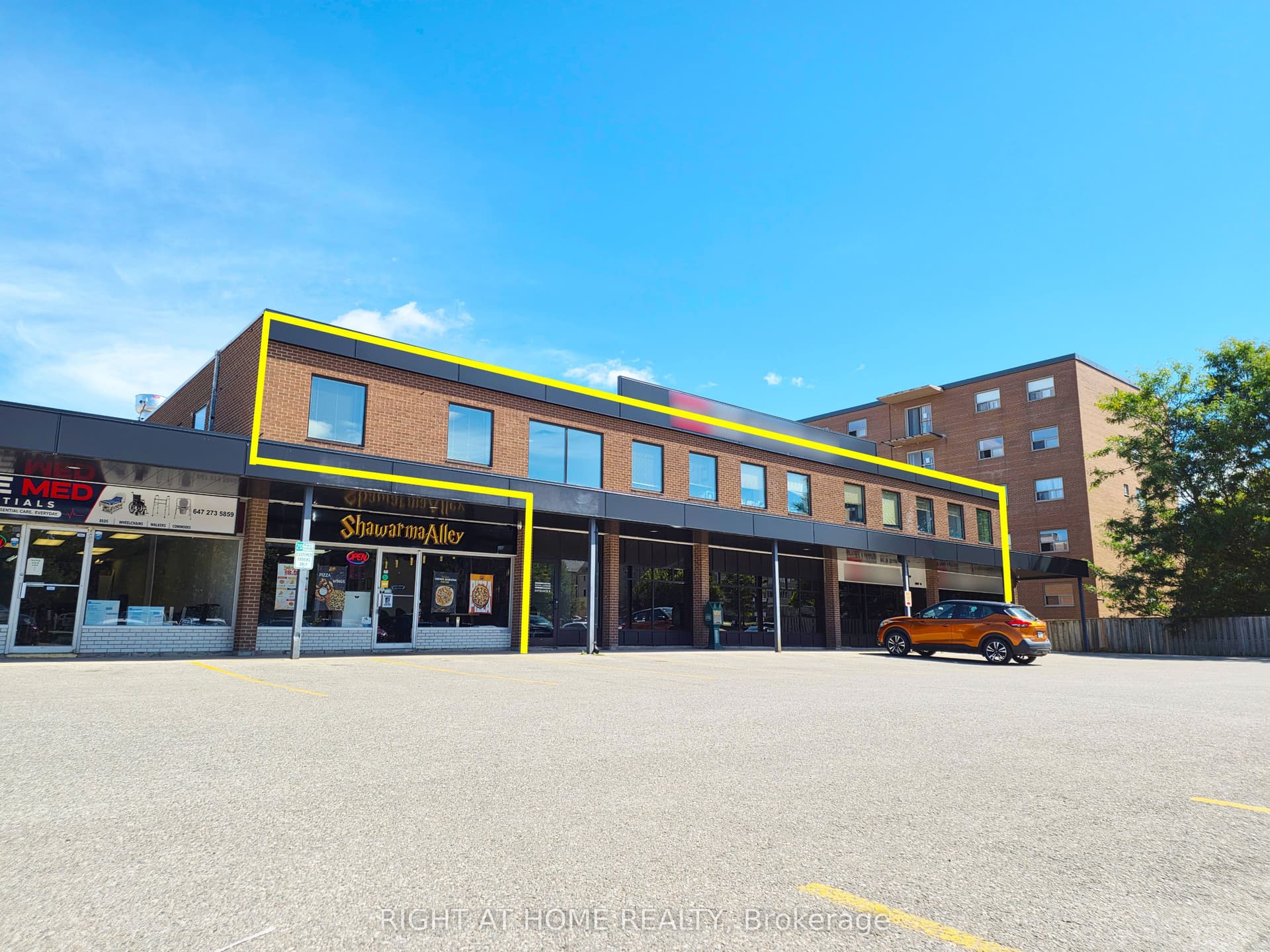 Unit 12-13, 14, 15 & Office, Unit 12-13, 14, 15 & Office · 75 First St