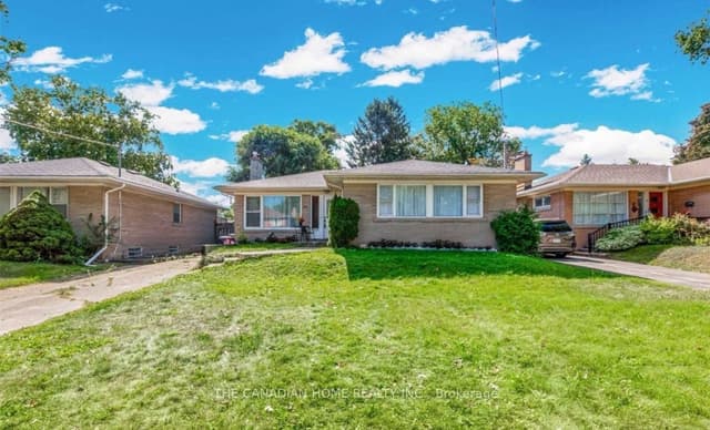 Detached at 23 Todd Road, Toronto, ON M1S 2K1, Toronto E07