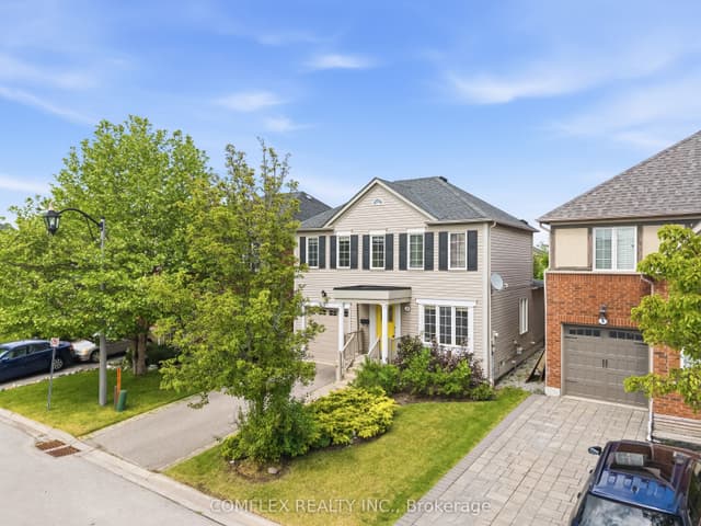 Detached at 2 Armitage Crescent, Ajax, ON L1T 4G6