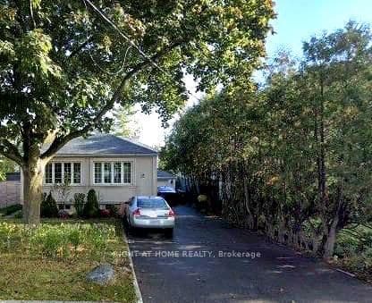 Detached at 15 Lynnhaven Road Main Floor, Toronto, ON M6A 2K7, Toronto C04