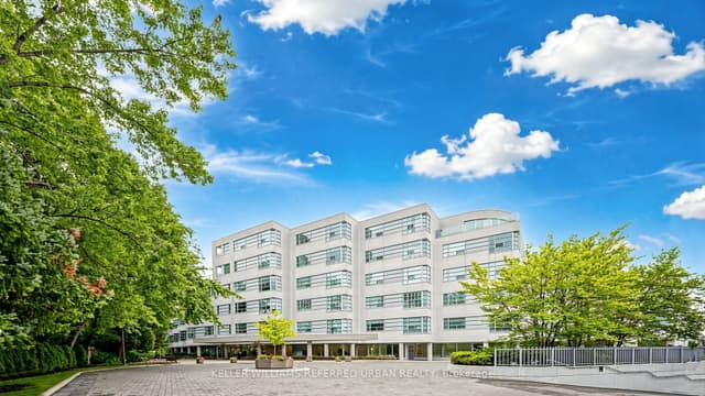 Condo Apartment at 1 Watergarden Way 5, Toronto, ON M2K 2Z7, Toronto C15