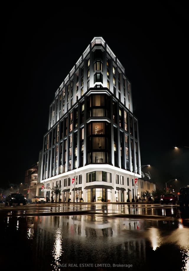 Condo Apartment at 287 Davenport Road 304, Toronto, ON M5R 1J9, Toronto C02