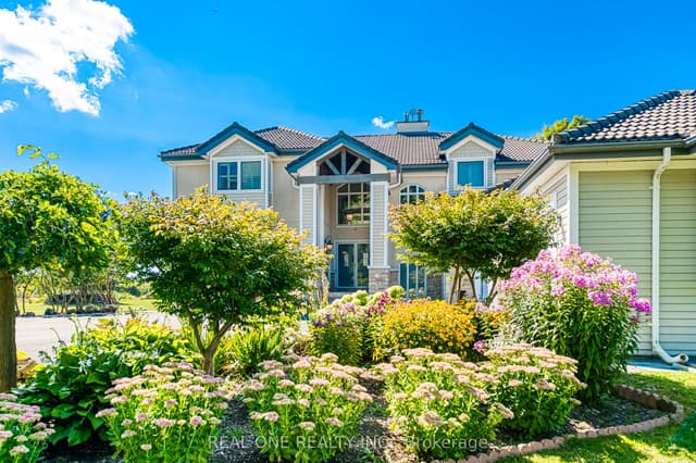 Detached at 2477 Hornes Road, East Gwillimbury, ON L0G 1R0