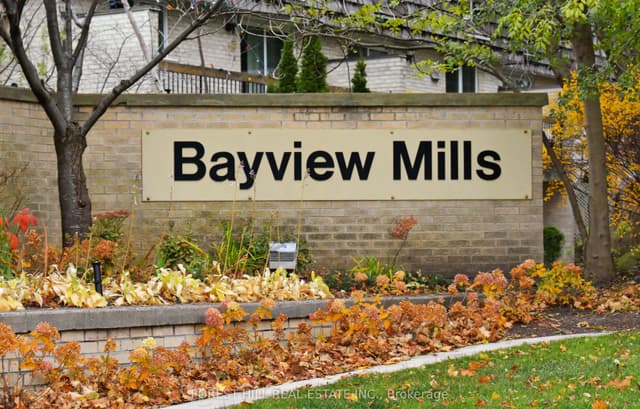 Condo Townhouse at 45 Sugar Mill Way 259, Toronto, ON M2L 1R5, Toronto C12