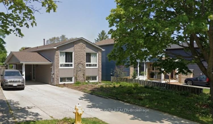 52A Janice Drive