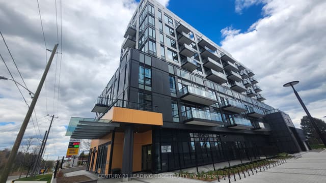 Condo Apartment at 7439 Kingston Road 710, Toronto, ON M1B 0G1, Toronto E11
