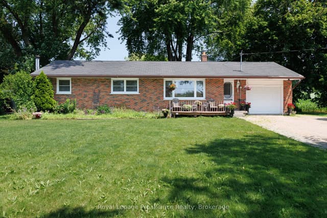 Detached at 2685 Highway 28, Port Hope, ON L1A 3V6