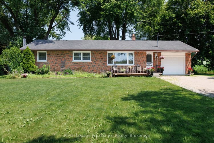 2685 Highway 28 N/A