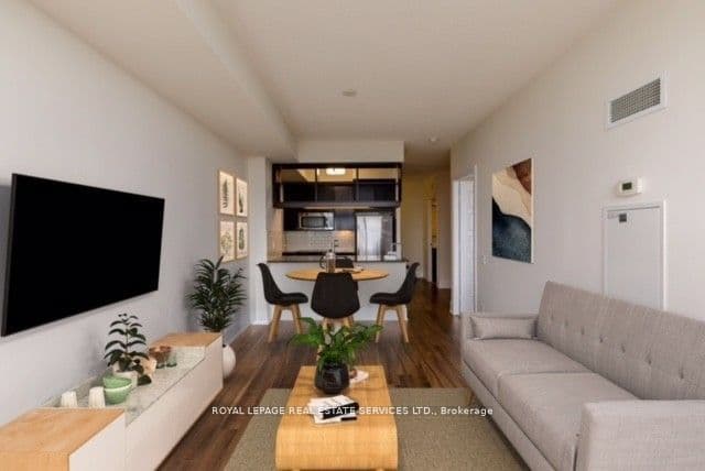 Condo Apartment at 15 Viking Lane 1801, Toronto, ON M9B 0A4, Toronto W08