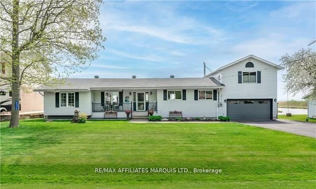 Detached at 6576 Tree Haven Road, South Glengarry, ON K0C 2E0