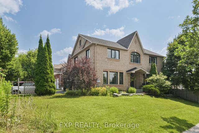 Detached at 29 Batson Drive, Aurora, ON L4G 7G8