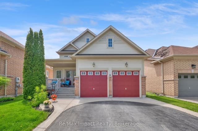 Detached at 14A Hunt Street, Clarington, ON L1C 0A4
