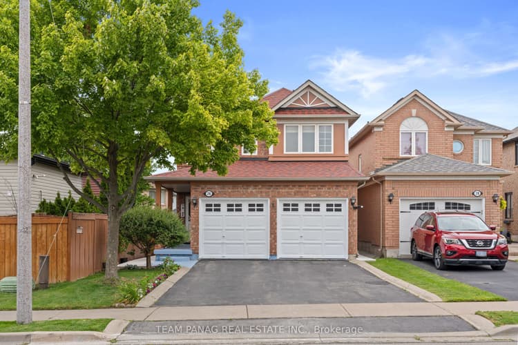 26 Narrow Valley Crescent
