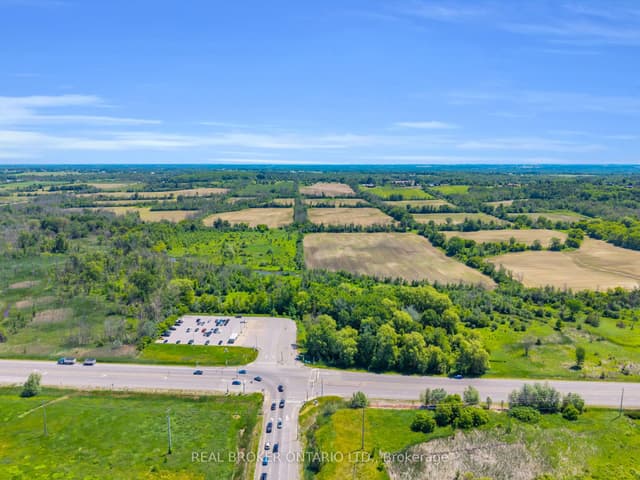Vacant Land at 22413 Woodbine Avenue, East Gwillimbury, ON L4P 3E9