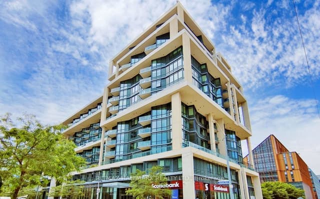Condo Apartment at 15 Merchants' Wharf 807, Toronto, ON M5A 0N8, Toronto C08