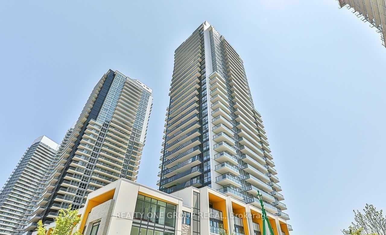 Suite 3708 · Floor 37, Unit 3708 · 85 McMahon Dr