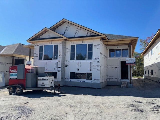 7 Meadow wood Court