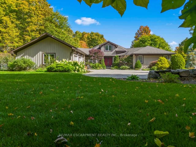 Detached at 22 Southridge Trail, Caledon, ON L7K 0B3