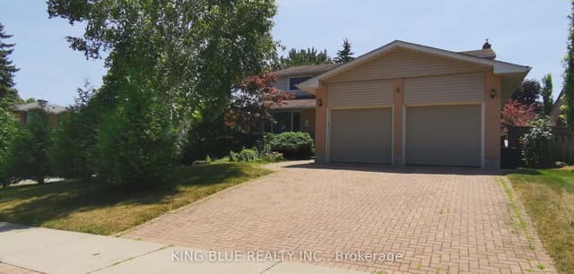 Detached at 9 Denlow Boulevard, Toronto, ON M3B 1P3, Toronto C13