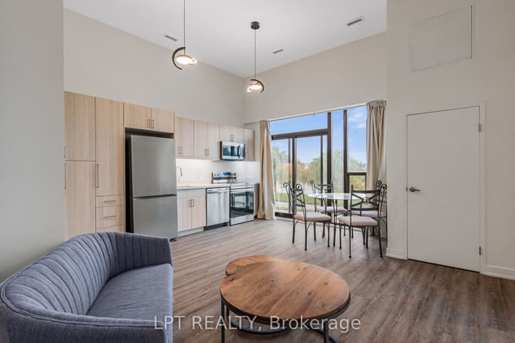 350 Prince Charles Drive