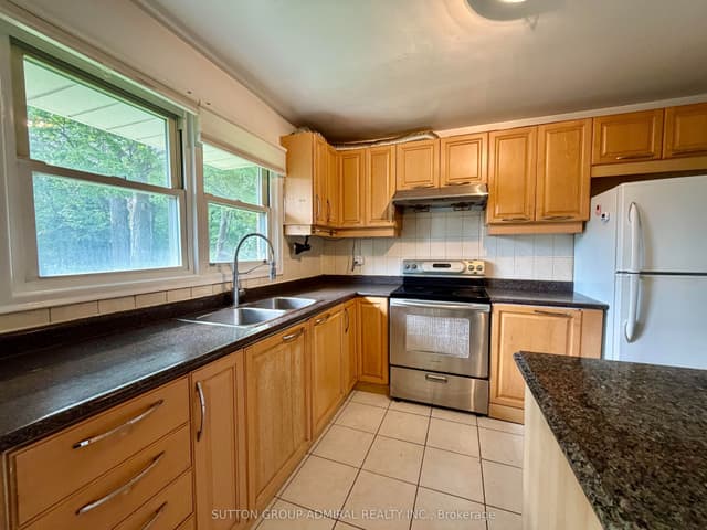 Detached at 6 Highhill Drive, Toronto, ON M1T 1N6, Toronto E05