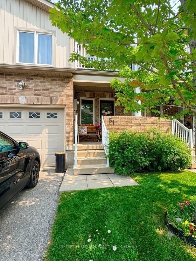 75 Prince William Way