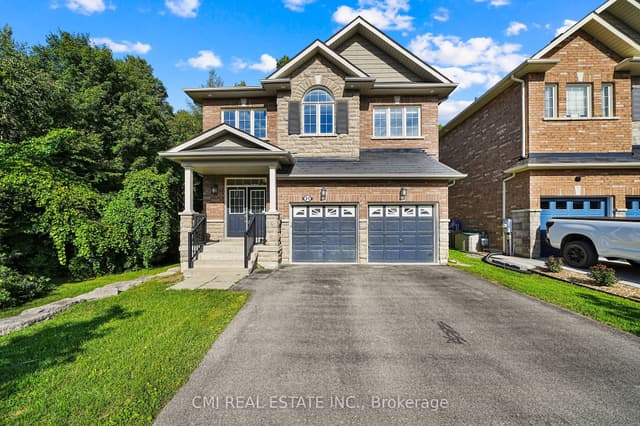 Detached at 21 Scotia Road, Georgina, ON L0E 1R0
