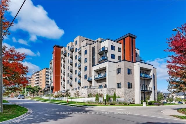 Condo Apartment at 30 Hamilton Street S 304, Hamilton, ON L8B 1V8