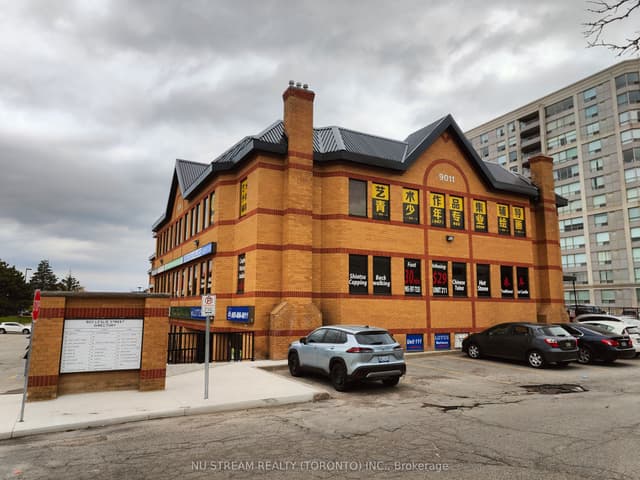 Office at 9011 Leslie Street 312, Richmond Hill, ON L4B 3B6