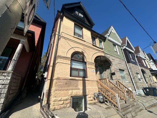 Multiplex at 888 Dundas Street E, Toronto, ON M4M 1R3, Toronto E01