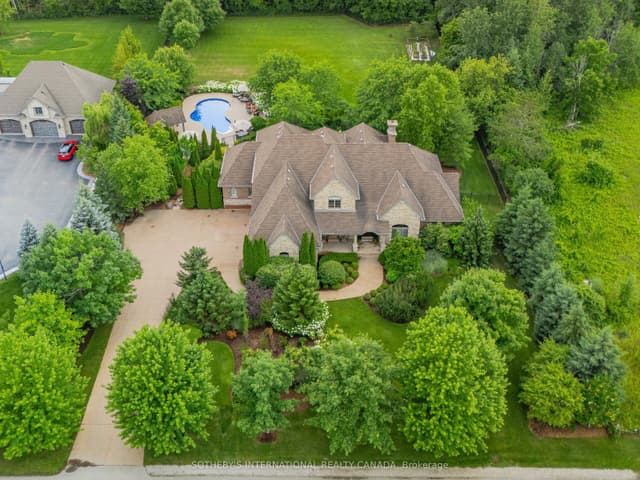 Detached at 111 John Bricker Road, Cambridge, ON N3H 4R8