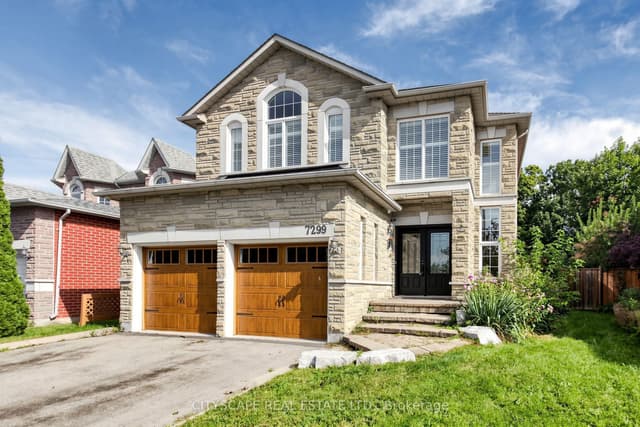 Detached at 7299 Waldorf Way, Mississauga, ON L5N 7P7