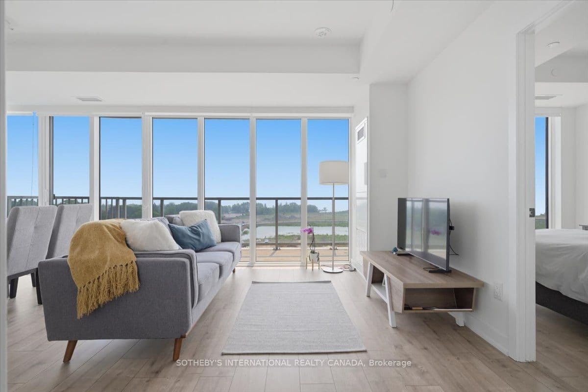 Suite 705 · Floor 7, Unit 705 · 220 Missinnihe Way