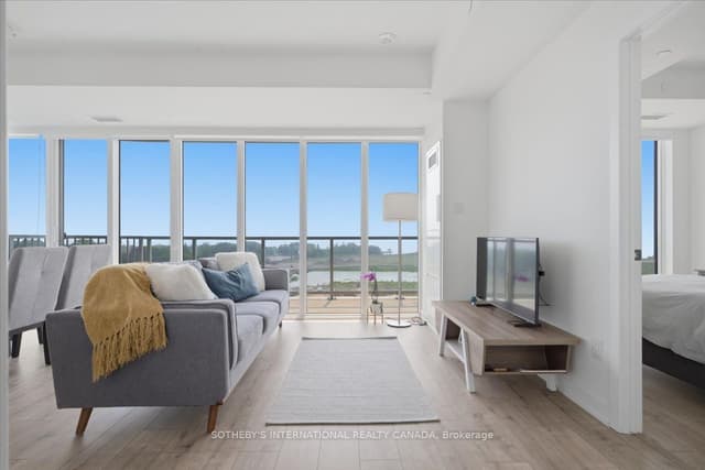 Condo Apartment at 220 Missinnihe Way 705, Mississauga, ON L5H 0A9