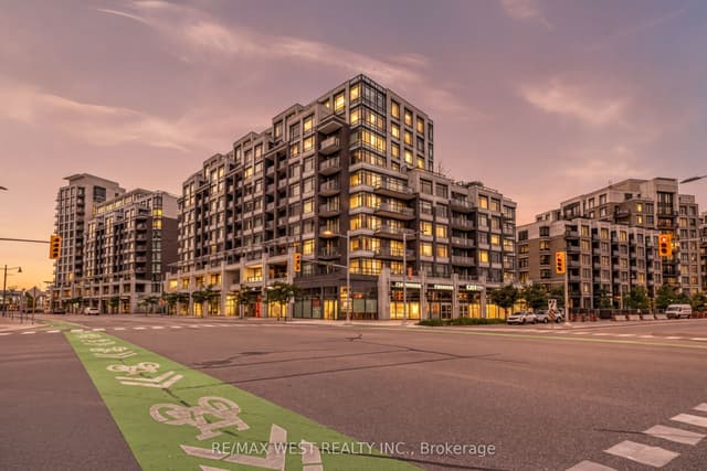 Condo Apartment at 8130 Birchmount Road 304F, Markham, ON L6G 0E4