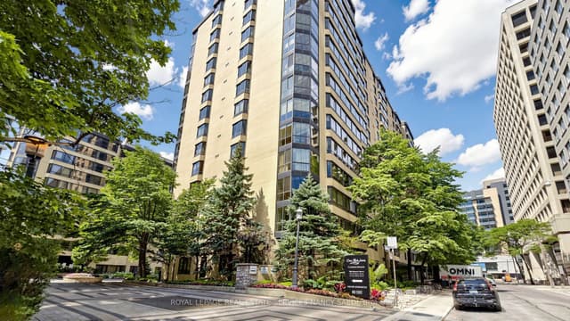 Condo Apartment at 211 St Patrick Street Ph6, Toronto, ON M5T 2Y9, Toronto C01