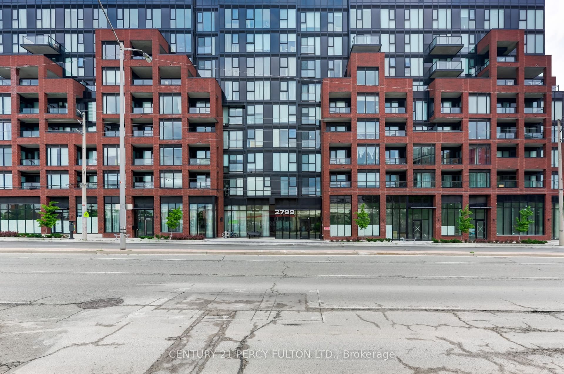 Suite 316 · Floor 3, Unit 316 · 2799 Kingston Rd