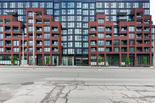 Condo Apartment at 2799 Kingston Road 316, Toronto, ON M1M 0E3, Toronto E08